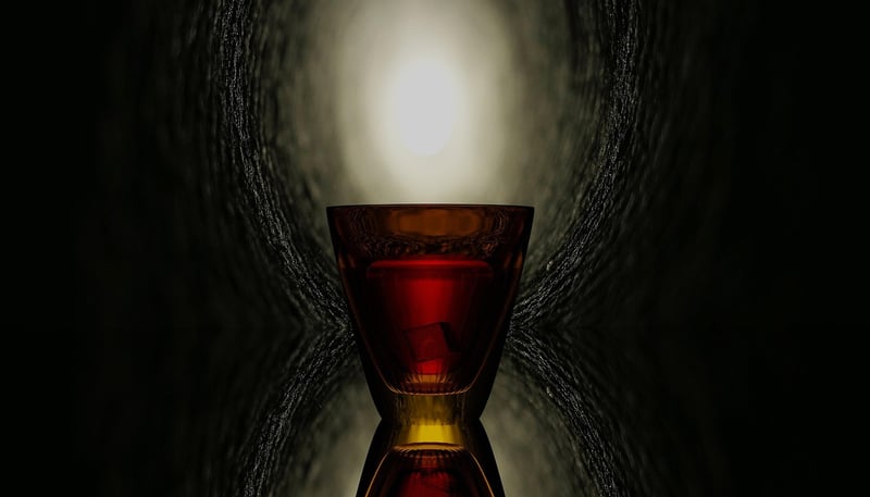 Fusion Mocktail Creations